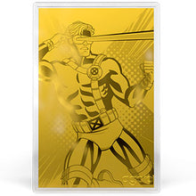 2026 Niue MARVEL-X-Men'97 5g Silver Foil Blind Box