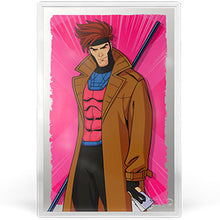 2026 Niue MARVEL-X-Men'97 5g Silver Foil Blind Box
