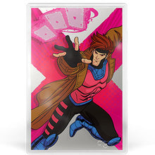 2026 Niue MARVEL-X-Men'97 5g Silver Foil Blind Box