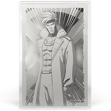 2026 Niue MARVEL-X-Men'97 5g Silver Foil Blind Box
