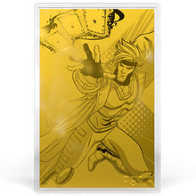 2026 Niue MARVEL-X-Men'97 5g Silver Foil Blind Box
