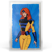 2026 Niue MARVEL-X-Men'97 5g Silver Foil Blind Box