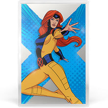 2026 Niue MARVEL-X-Men'97 5g Silver Foil Blind Box