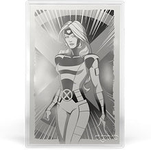 2026 Niue MARVEL-X-Men'97 5g Silver Foil Blind Box