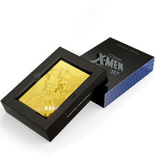 2026 Niue MARVEL-X-Men'97 5g Silver Foil Blind Box