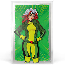 2026 Niue MARVEL-X-Men'97 5g Silver Foil Blind Box
