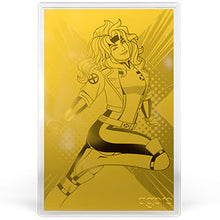 2026 Niue MARVEL-X-Men'97 5g Silver Foil Blind Box