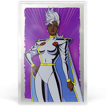 2026 Niue MARVEL-X-Men'97 5g Silver Foil Blind Box