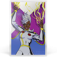 2026 Niue MARVEL-X-Men'97 5g Silver Foil Blind Box