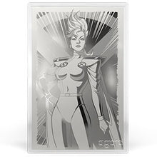 2026 Niue MARVEL-X-Men'97 5g Silver Foil Blind Box
