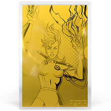 2026 Niue MARVEL-X-Men'97 5g Silver Foil Blind Box