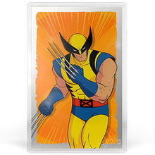 2026 Niue MARVEL-X-Men'97 5g Silver Foil Blind Box