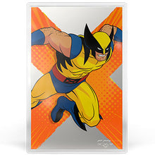 2026 Niue MARVEL-X-Men'97 5g Silver Foil Blind Box