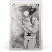 2026 Niue MARVEL-X-Men'97 5g Silver Foil Blind Box