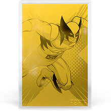 2026 Niue MARVEL-X-Men'97 5g Silver Foil Blind Box