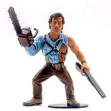 Zombie Sailor Army of Darkness - Ash 4.5-inch–scale Action Figure