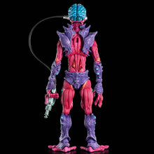 Zorrtexx - Cosmic Legions: Mortal Thorn Action Figure