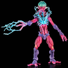 Zorrtexx - Cosmic Legions: Mortal Thorn Action Figure