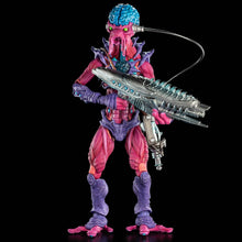 Zorrtexx - Cosmic Legions: Mortal Thorn Action Figure