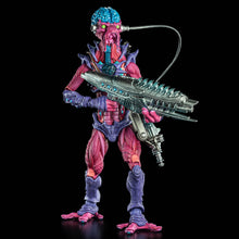 Zorrtexx - Cosmic Legions: Mortal Thorn Action Figure