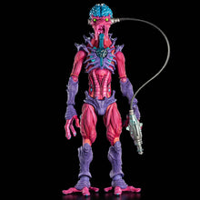 Zorrtexx - Cosmic Legions: Mortal Thorn Action Figure