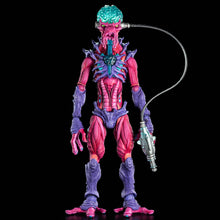 Zorrtexx - Cosmic Legions: Mortal Thorn Action Figure