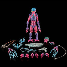 Zorrtexx - Cosmic Legions: Mortal Thorn Action Figure