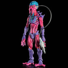 Zorrtexx - Cosmic Legions: Mortal Thorn Action Figure