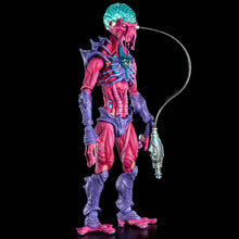 Zorrtexx - Cosmic Legions: Mortal Thorn Action Figure