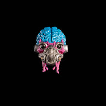 Heads Pack - Cosmic Legions: Mortal Thorn