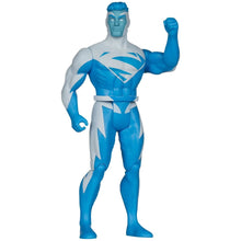 DC Super Powers Wv15 - Superman Blue 4.5" Scale Action Figure