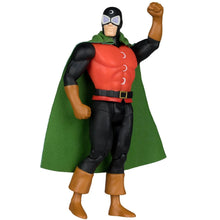 DC Super Powers Wv14 -  Dr. Mid-Nite 4.5" Scale Action Figure