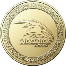 2023 $1 AFL Unc Coin