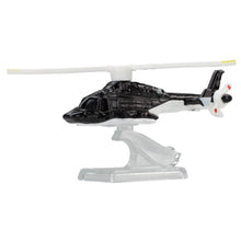 Hot Wheels Pop Culture 2025 Airwolf Helicopter 1:64 Die Cast Vehicle