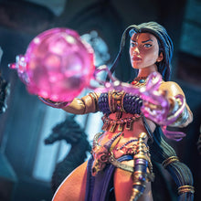 Aksana - Infinite Legions Action Figure