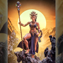 Aksana - Infinite Legions Action Figure