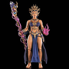Aksana - Infinite Legions Action Figure