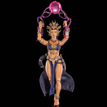 Aksana - Infinite Legions Action Figure