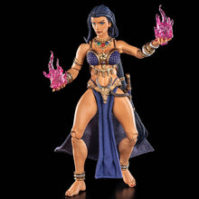 Aksana - Infinite Legions Action Figure