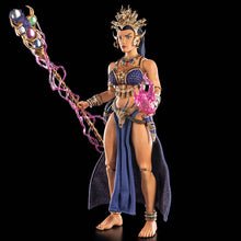 Aksana - Infinite Legions Action Figure