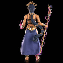Aksana - Infinite Legions Action Figure