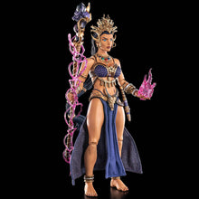 Aksana - Infinite Legions Action Figure