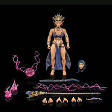 Aksana - Infinite Legions Action Figure