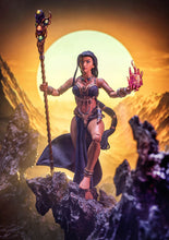 Aksana - Infinite Legions Action Figure