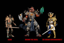 Arkhan the Cruel - Infinite Legions Action Figure