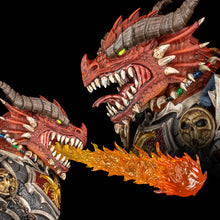 Arkhan the Cruel - Infinite Legions Action Figure