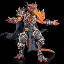 Arkhan the Cruel - Infinite Legions Action Figure