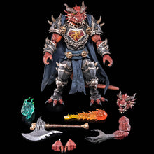 Arkhan the Cruel - Infinite Legions Action Figure