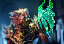 Arkhan the Cruel - Infinite Legions Action Figure