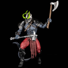 Grey Demon - Armory Gladiator Action Figure